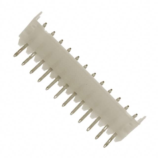 1-292253-2 TE Connectivity AMP Connectors  Headers Male Pins